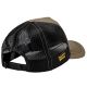 2. Czapka z daszkiem Capslab Looney Tunes Daffy Duck Cap CL-LOO-1-DAF6 