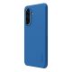 2. Etui Nillkin Super Frosted Shield Pro na Samsung Galaxy A36 5G - niebieskie