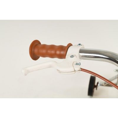 14. Rower 16" Tomisa Vintage TOI16231