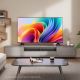 4. Hisense 32A4S 81,3 cm (32") HD Smart TV Wi-Fi Czarny 200 cd/m2