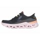 7. Buty Skechers Slip-ins Glide-Step - Altus W 150510-BKMT