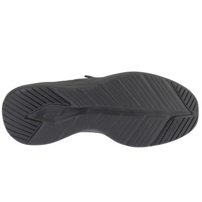 4. Skechers Slip-ins: Contour Foam - Cozy Fit 150404-BBK Czarne 36