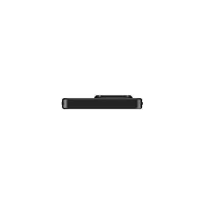 10. Gigaset GS6 PRO 16,9 cm (6.67") Dual SIM Android 15 5G USB Type-C 8 GB 128 GB 5300 mAh Czarny