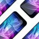 13. Folia matowa 3mk Silky Matt Pro na Apple iPhone 17 Pro Max