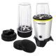 2. Blender sportowy Esperanza MASTER EKM028 (1000W; kolor czarno-srebrny)