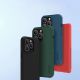 7. Nillkin Super Frosted Shield Pro etui iPhone 14 Pro Max pokrowiec na tył plecki niebieski
