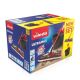 4. Vileda Ultramax BOX (mop + wiaderko)