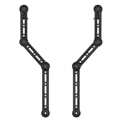 8. MACLEAN UCHWYT VESA NA SOUNDBAR UNIWERSALNY 15KG MAX MC-335