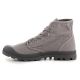 5. Buty Palladium Pampa High Hi M 02352-071-M Gray Flannel