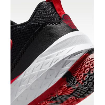 8. NIKE TEAM HUSTLE D 12 GS (HF6279-001)