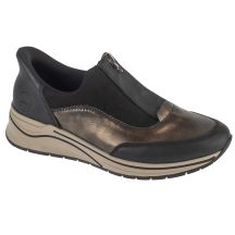 Rieker Shoes N9553-25 Czarne 37