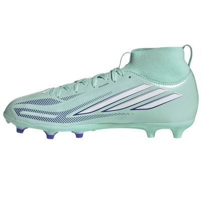2. Buty adidas F50 Sparkfusion League Jr FG/AG KK1356