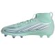 2. Buty adidas F50 Sparkfusion League Jr FG/AG KK1356