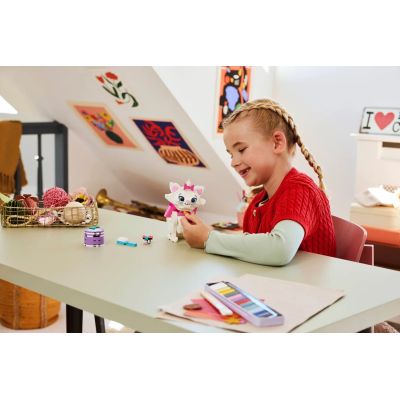 8. LEGO DISNEY CLASSIC 43286 Arystokoty: Urocza Marie