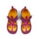 3. Buty Affenzahn Sandale Vegan Breezy Bird Jr 01158-40010