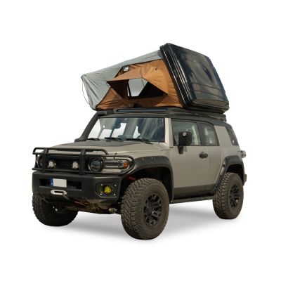 32. Namiot dachowy Offlander Fold 4 OFF-FOLD4
