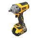 2. DeWALT DCF892P2T-QW wkrętak zasilany/zakrętark udarowy 2000 RPM