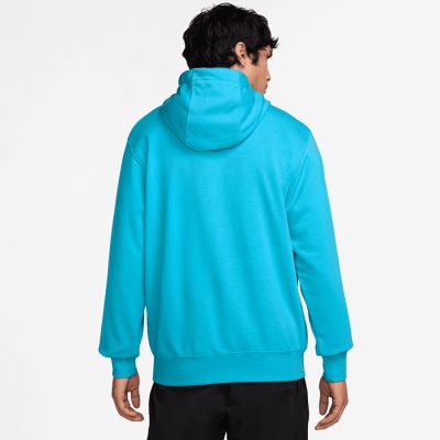 3. Bluza Nike Inter Mediolan Club HM3026-447