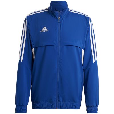 7. Bluza adidas Condivo 22 Presentation Jacket M HA6245