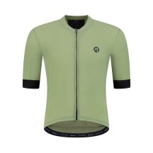 Rogelli koszulka męska SIGNATURE zielona 2XL