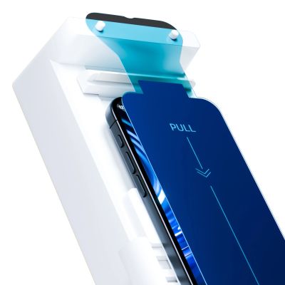 5. Szkło hartowane 3mk Expert Glass Protection™ z aplikatorem na Samsung Galaxy A36