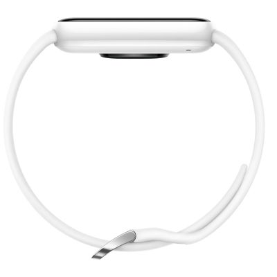 4. Xiaomi Smart Band 10 Pro AMOLED Opaska do monitorowania aktywności 4,42 cm (1.74") Biały