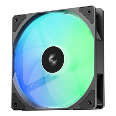 10. DeepCool CG590 MESH 2F Midi Tower Czarny