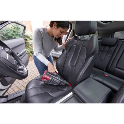 29. Odkurzacz ręczny BHHV315J BLACK+DECKER