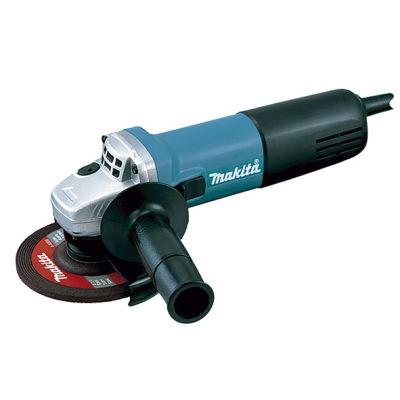 Szlifierka kątowa 840W 9558HNR 125MM Makita