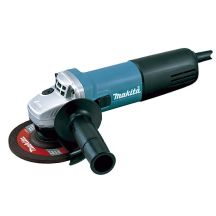 Szlifierka kątowa 840W 9558HNR 125MM Makita