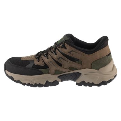 2. Skechers Slip-ins John Deere Terraform-Pierce 256223-BRBK Brązowe 41