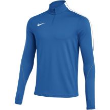 Bluza męska Nike Dri-FIT Strike longsleeve niebieska HV8373 463 L