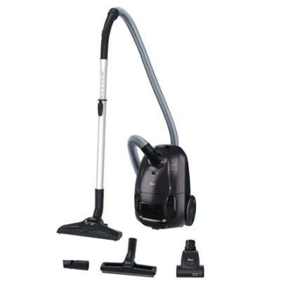 25. Odkurzacz Hoover HE120PET 011 7809079 2,5L Cylinder próżniowy Suchy 700W Worek na kurz