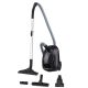 25. Odkurzacz Hoover HE120PET 011 7809079 2,5L Cylinder próżniowy Suchy 700W Worek na kurz