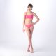 9. Dół od stroju kąpielowego Aquawave Norte Bottom Jr 92800482320