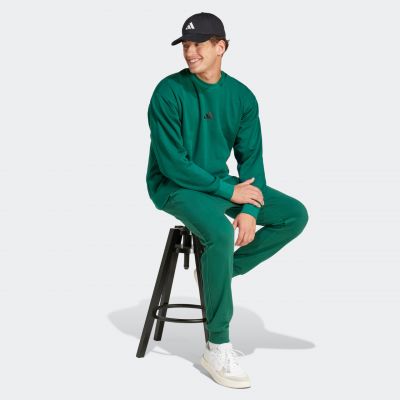 6. Bluza adidas Essentials Feelcozy Fleece M JE3788