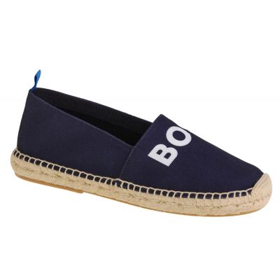 5. Buty Boss Espadrills J29278-849