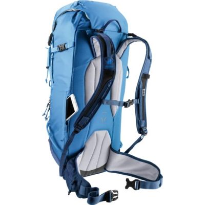 7. Deuter Freescape Lite 26 l Niebieski