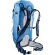 7. Deuter Freescape Lite 26 l Niebieski