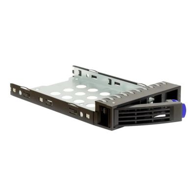 6. Obudowa dysku twardego Inter-Tech ST-5255 2.5/3.5" SAS SATA Serial ATA II Serial ATA III 6 Gbps Hot-Swappable 88887370