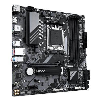 8. GIGABYTE B650M D3HP płyta główna AMD B650 Gniazdo AM5 micro ATX