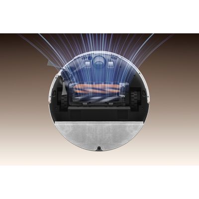 15. Robot sprzątający DREAME D20 Pro (biały)