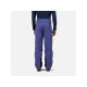 3. Spodnie narciarskie męskie ROSSIGNOL Strawpile Insulated Pant niebieskie