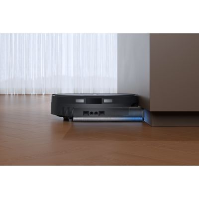 24. Ecovacs Vacuum Cleaner Deebot X12 OmniCyclone black Schwarz (DEX35)