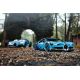 27. LEGO Technic 42083 Bugatti Chiron