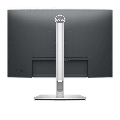 6. DELL P Series P2425 monitor komputerowy 61,1 cm (24.1") 1920 x 1200 px WUXGA LCD Czarny