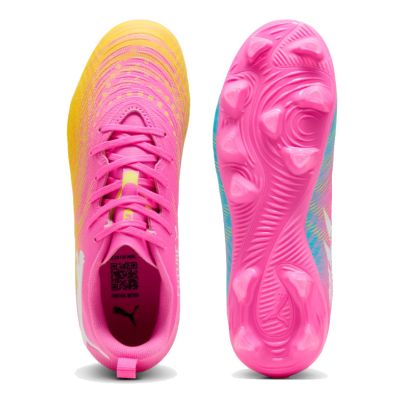 3. Buty Puma Junior Future 9 Play FG/AG 108723-05