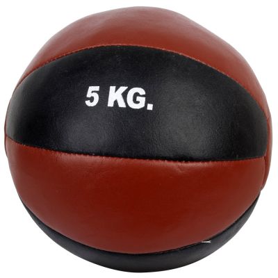 3. Piłka lekarska 5kg 1011665