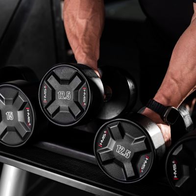 3. HPC 12.5 KG HANTLA POLIURETANOWA CPU HMS