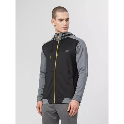 5. Bluza funkcyjna 4F M H4Z22-BLMF010 20S